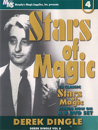 Stars Of Magic 