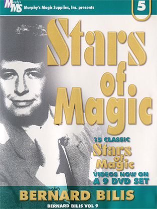 Stars Of Magic 