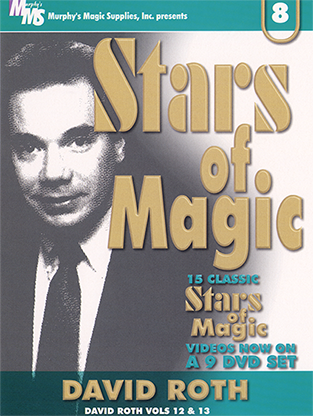 Stars Of Magic 