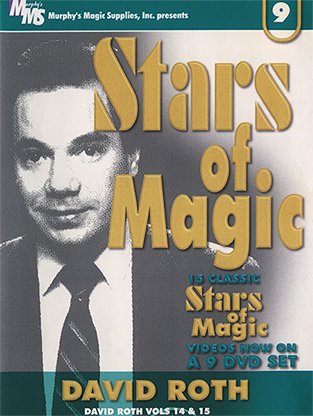 Stars Of Magic 