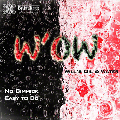 W.O.W. (Will&