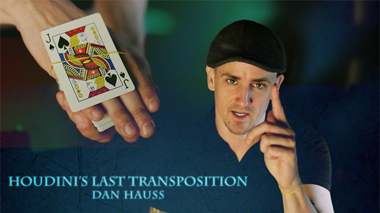 Houdini&