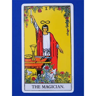 Tarot Reading Made Easy &amp; The Fast Phobia Cure by Jonathan Royle - Audio DOWNLOAD
