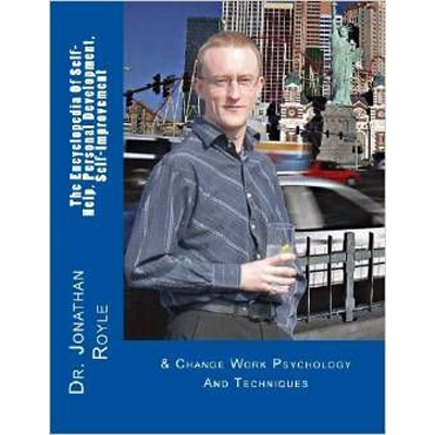 Encyclopedia of Self-Help for Performers &amp; Entertainers by Jonathan Royle - eBook DOWNLOAD