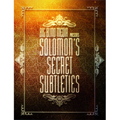 Solomon&
