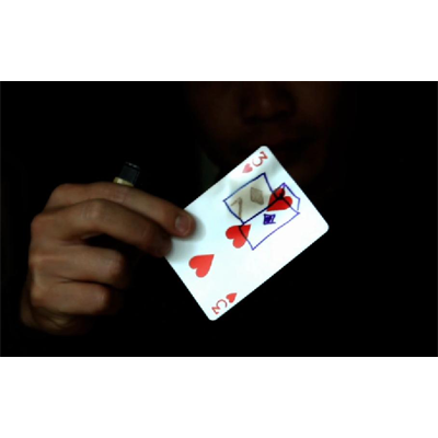 Tattoos on Card by Ninh &amp; Rizki Nanda Video DOWNLOAD