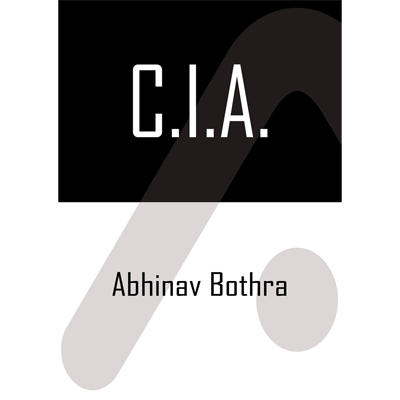 C.I.A. Challenging &amp; Intensive ACAAN by Abhinav Bothra - eBook DOWNLOAD