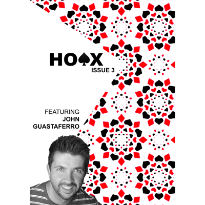 The Hoax (Issue 