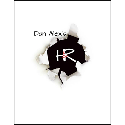 H&amp;R by Dan Alex - ebook DOWNLOAD