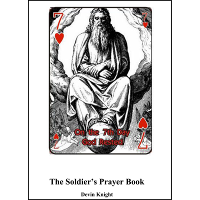 Soldier&