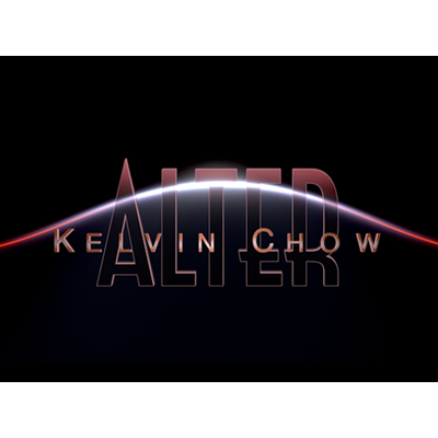 Alter by Kelvin Chow &amp; Lost Art Magic - Video DOWNLOAD