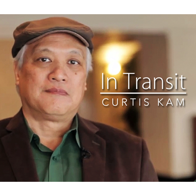 In Transit by Curtis Kam &amp; Lost Art Magic - Video DOWNLOAD