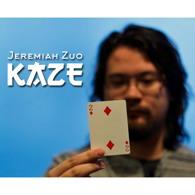 Kaze by Jeremiah Zuo &amp; Lost Art Magic - Video DOWNLOAD