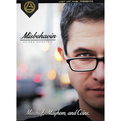 Misbehavin&