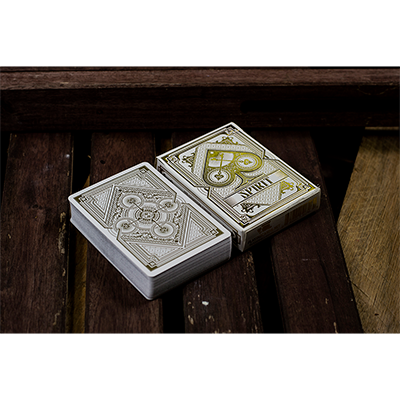 Spirit White