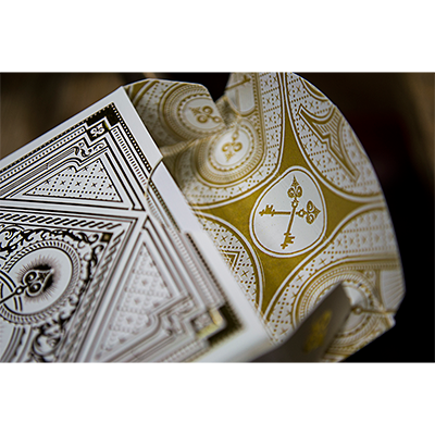 Spirit White