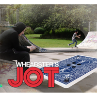 Wheabster&