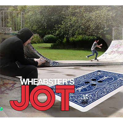 Wheabster&