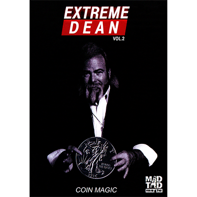 Extreme Dean 