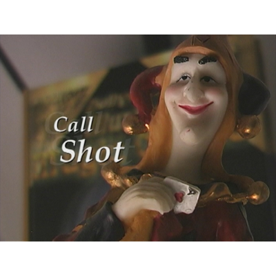 Call Shot (excerpt from Extreme Dean 