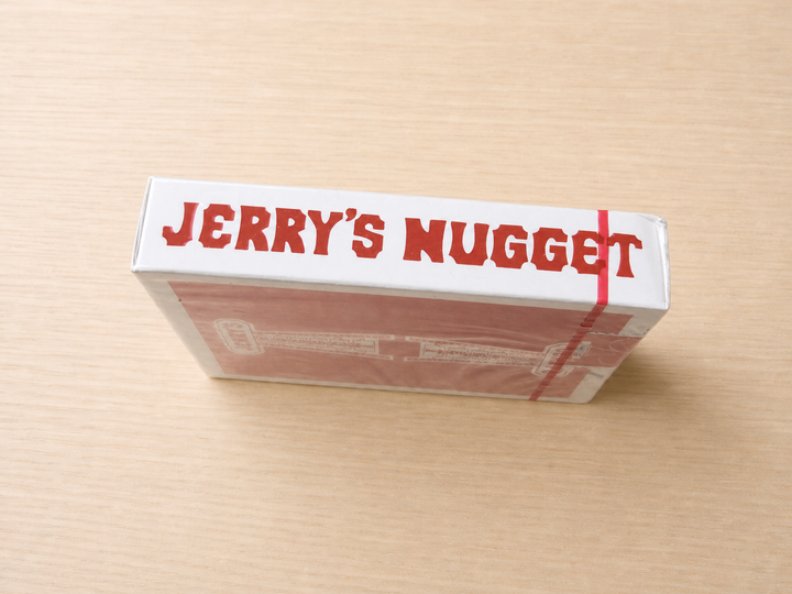 Jerry&