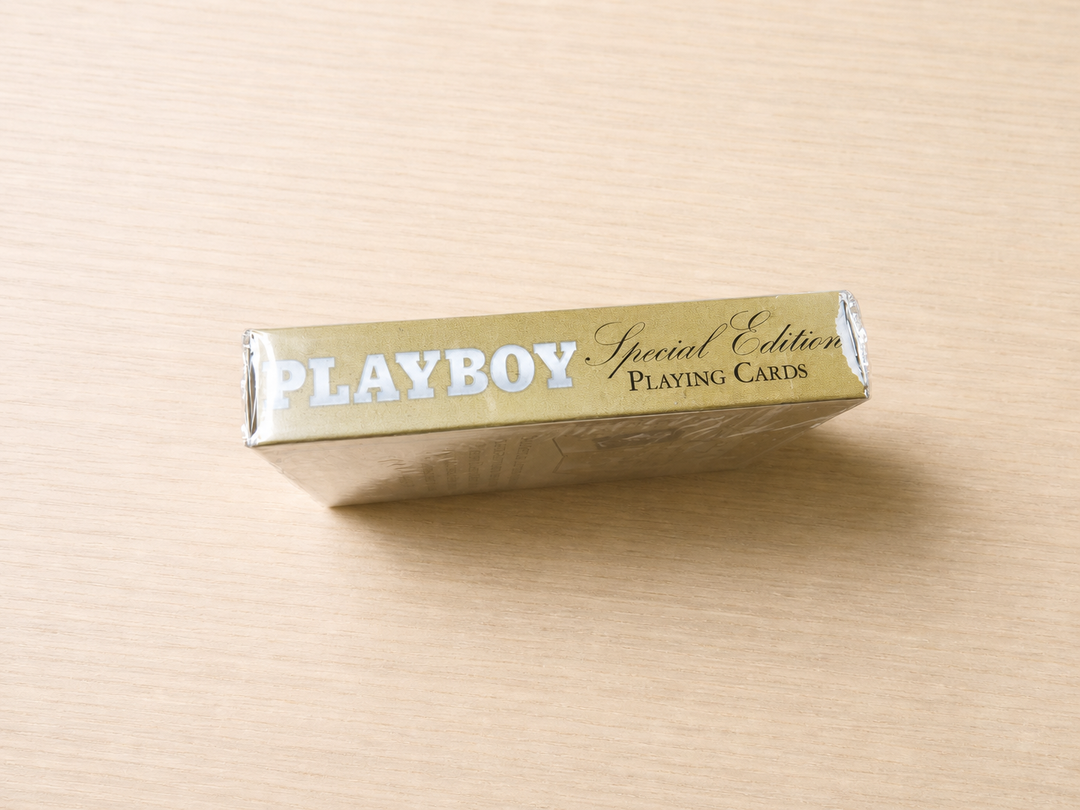 Playboy Special Edition Playing Cards