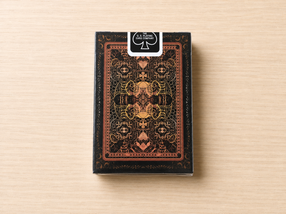 Bicycle Beekeeper Playing Cards