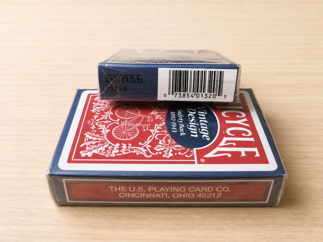 Bicycle Vintage Design Series 