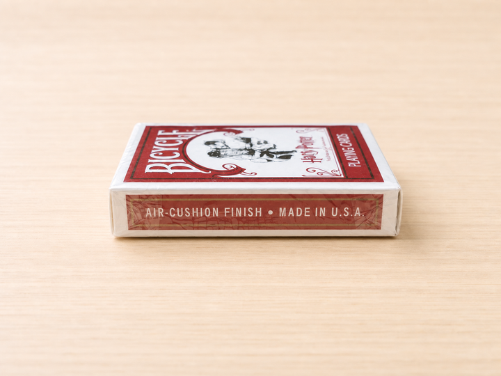 Bicycle Harry Potter Playing Cards