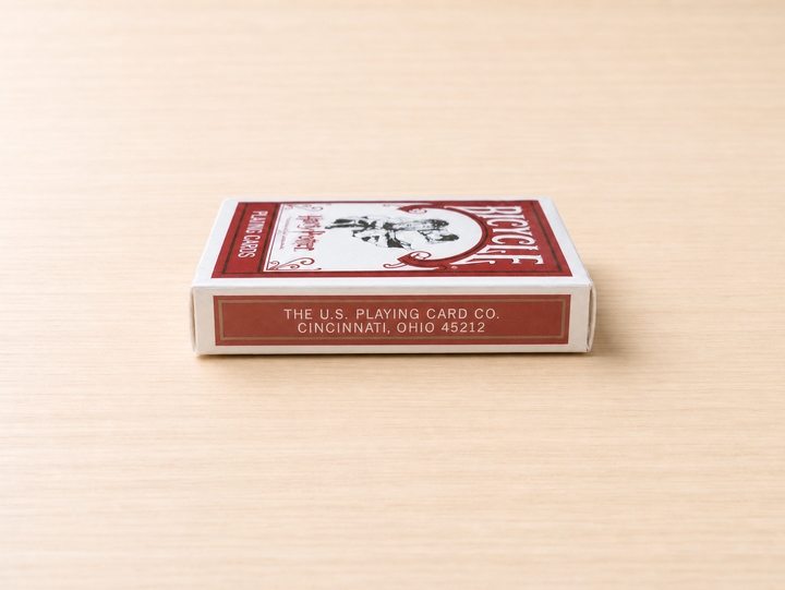 Bicycle Harry Potter Playing Cards