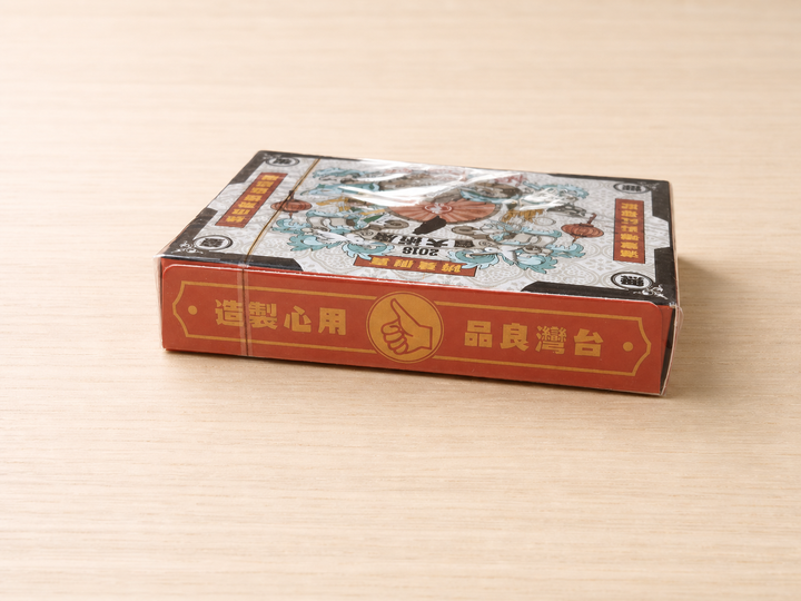 2018 TMA Magic Convention Deck