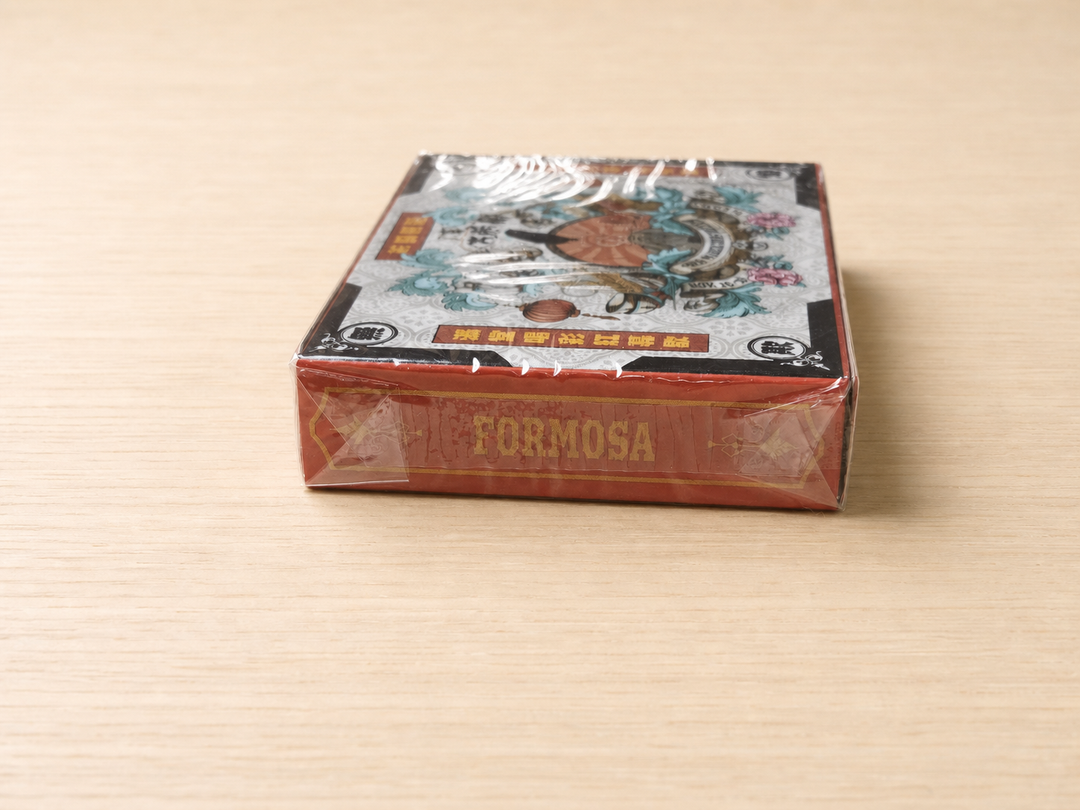 2018 TMA Magic Convention Deck