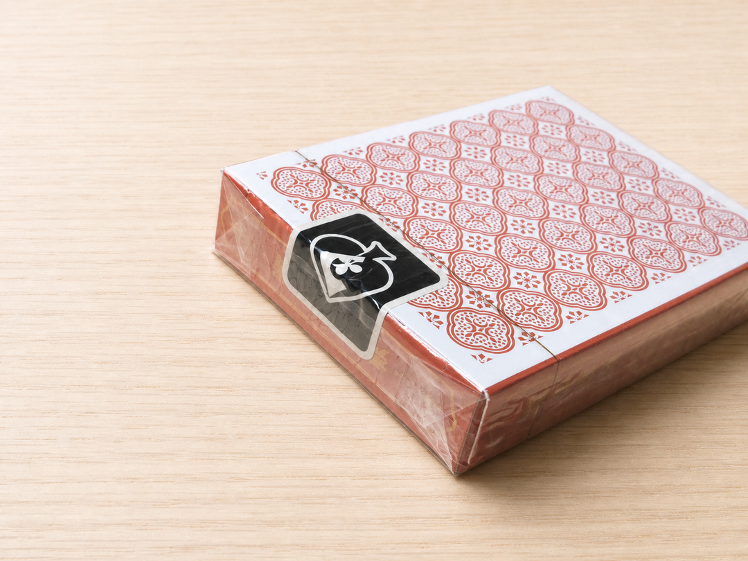 2018 TMA Magic Convention Deck