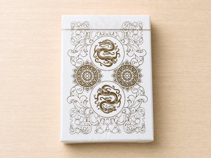 Empire Keeper (Foil Ed.)Golden Foil