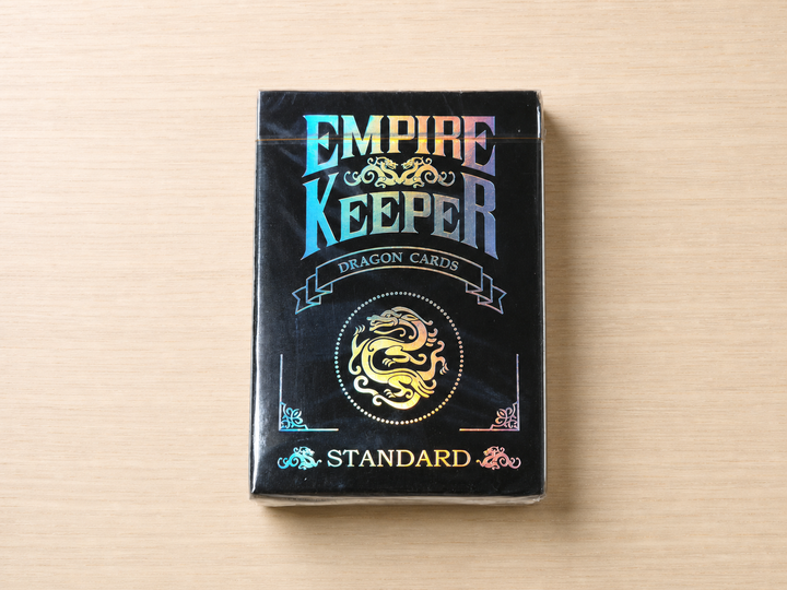 Empire Keeper (Foil Ed.)Laser Sliver