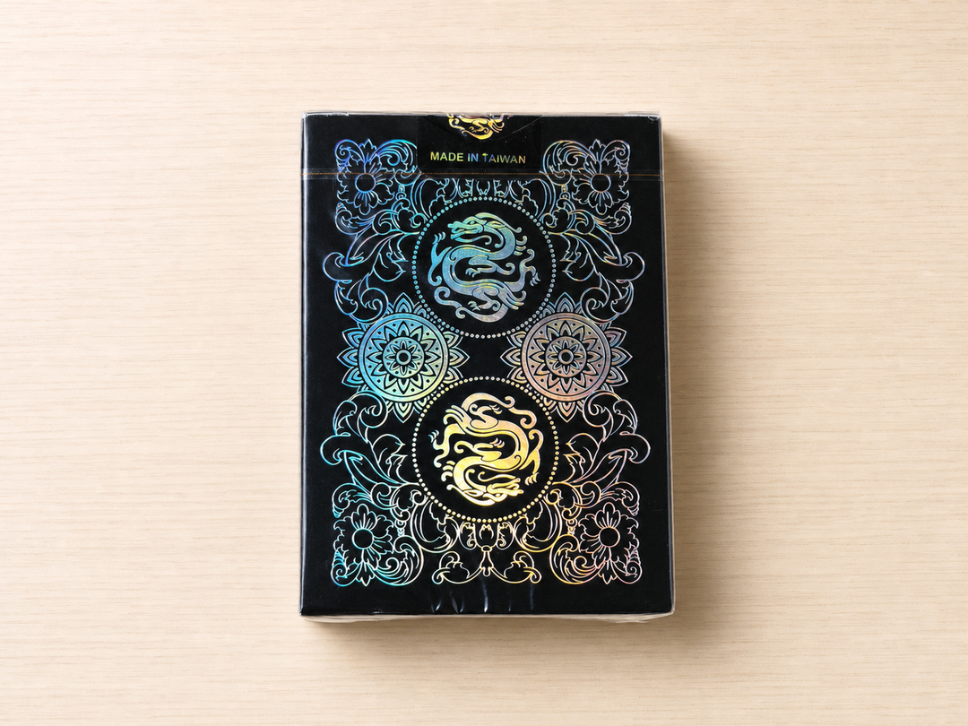 Empire Keeper (Foil Ed.)Laser Sliver