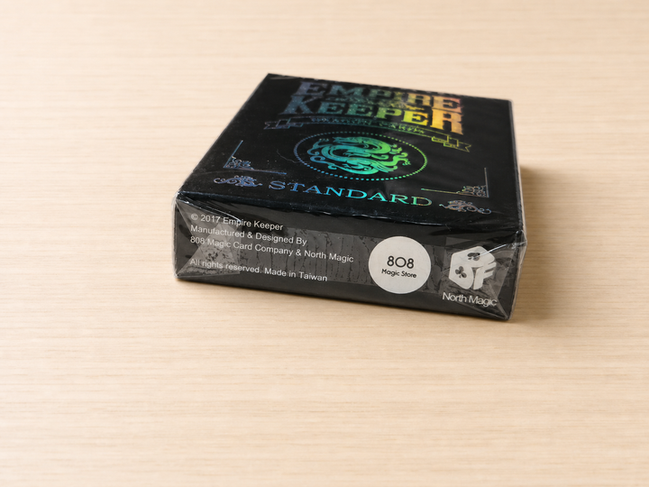 Empire Keeper (Foil Ed.)Laser Sliver