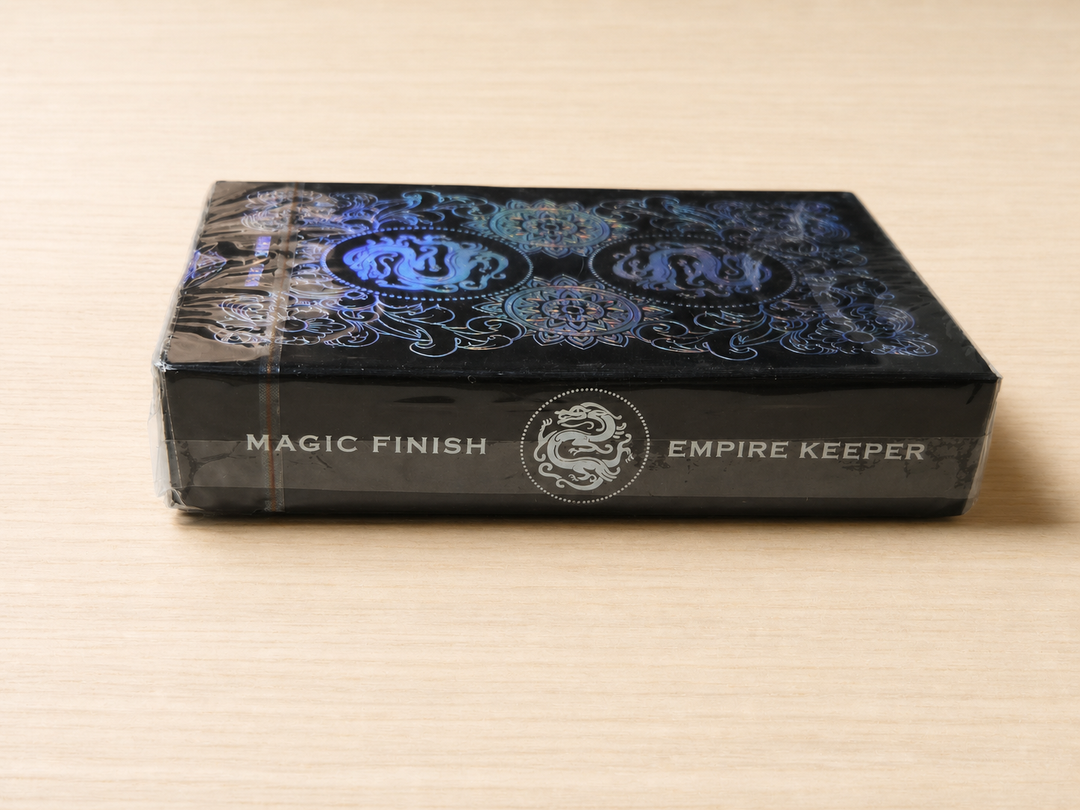 Empire Keeper (Foil Ed.)Laser Sliver