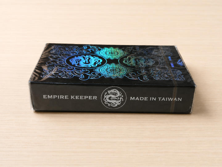 Empire Keeper (Foil Ed.)Laser Sliver