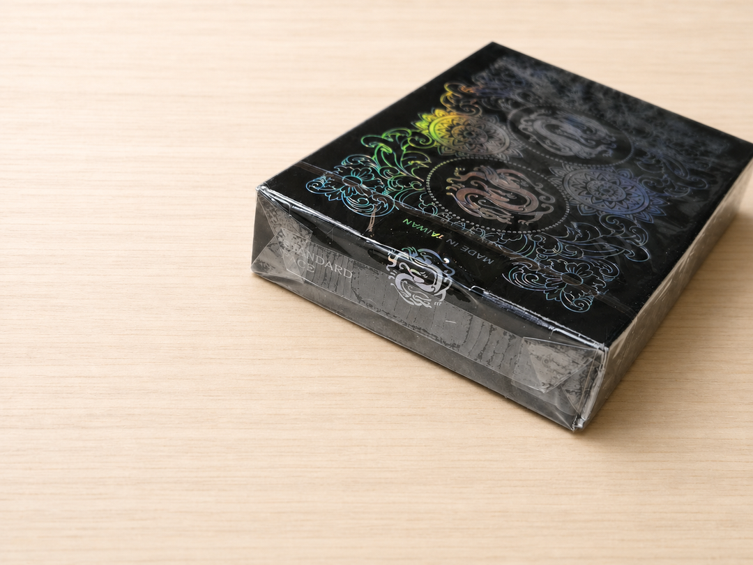 Empire Keeper (Foil Ed.)Laser Sliver