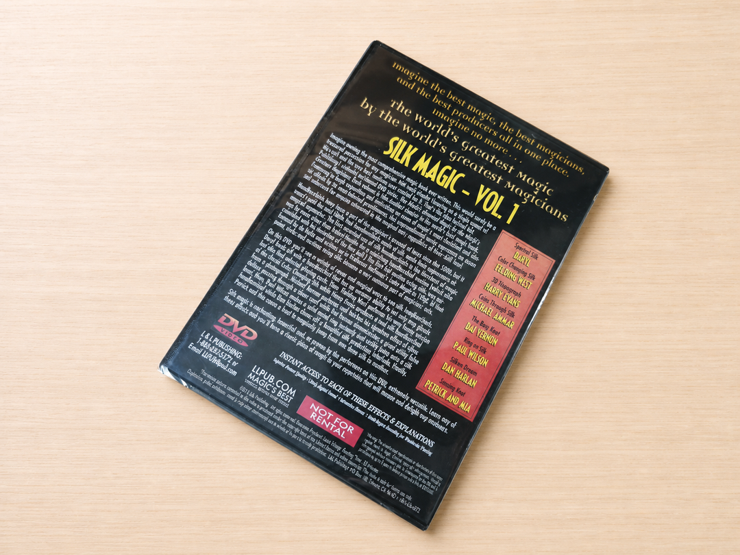 Silk Magic1