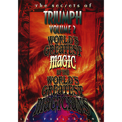 Triumph Vol. 2 (World&