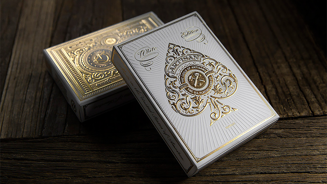 Artisan:白