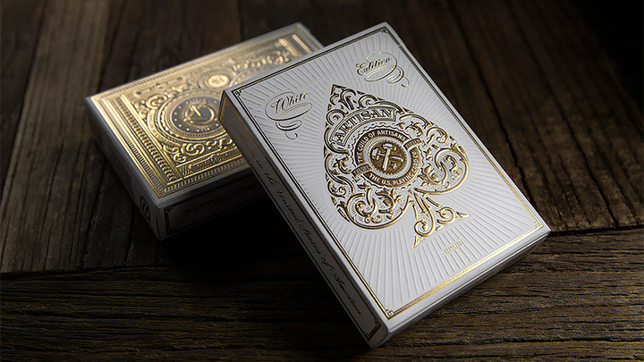 Artisan:白