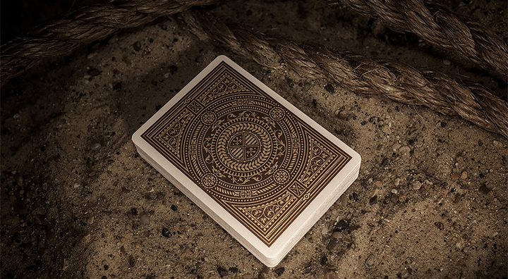 Medallion