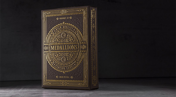 Medallion