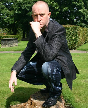 HYPNOTHERAPY &amp; NLP - (2 Complete Royle Master-Classes) by Jonathan Royle Mixed Media DOWNLOAD