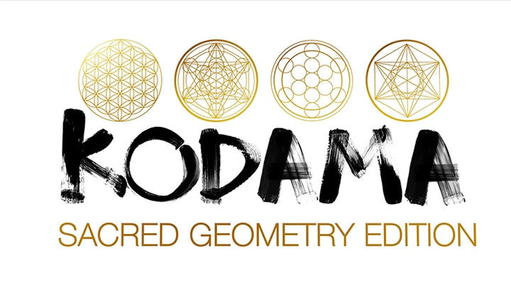 【1点のみ！】Kodama Pad by Matt Pulsar and Luca Volpe Productions