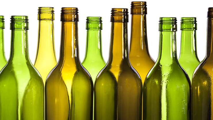 Sobriety Test - Entertaining &amp; Unexpected Wine Bottle Production by Jonathan Royle, Barrie Richardson &amp; Patrick Page Mixed Media DOWNLOAD