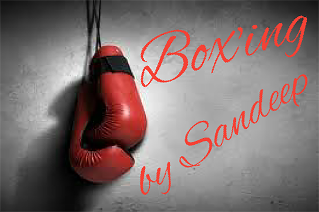 Box&
